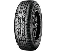 Yokohama Geolandar A/T (G015) OWL 3PMSF OWL 285/70 R17 117T