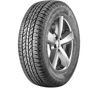 YOKOHAMA Off-Road SUV GEOLANDAR AT G015 - 1x 31X10.50R15 109S