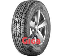 YOKOHAMA Off-Road SUV GEOLANDAR AT G015 - 1x 31X10.50R15 109S