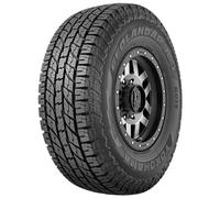 YOKOHAMA Off-Road SUV GEOLANDAR AT G015 - 1x 31X10.50R15 109S