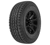 YOKOHAMA Off-Road SUV GEOLANDAR AT G015 - 1x P235/75R15 108T