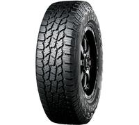 Yokohama Geolandar A/T G018 M+S 3PMSF 215/65 R16C 109/107S Ganzjahresreifen OWL