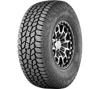Yokohama Geolandar A/T4 (G018) ( LT265/60 R18 119/116S, RPB )