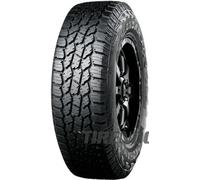 Yokohama Geolandar A/T4 (G018) ( LT225/75 R16 115/112S, RPB )