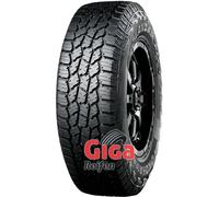 Yokohama Geolandar A/T4 (G018) ( LT235/85 R16 120/116S 10PR, RPB )