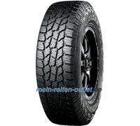 285/45 R22 114H Yokohama GEOLANDAR A/T4 G018