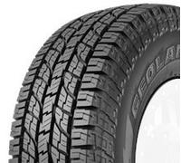 Yokohama Geolandar A/T (G015) 235/70 R17 109H PKW Ganzjahresreifen Reifen LAND ROVER: Discovery 4, Discovery 3, SSANGYONG: Rexton, Musso Pickup