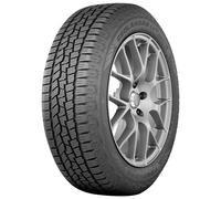 Yokohama Geolandar Cv 4s G061 21565 R16 98h Ganzjahresreifen Suv