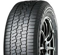 Allwetter-Reifen Geolandar CV4S G-061 3PMSF Yokohama 255/60R19 109H | 157463