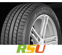 Yokohama Geolandar CV G058 235/60R18 107 V XL RBL
