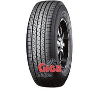 Yokohama Geolandar H/T (G056) M+S 265/70 R17 115H