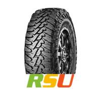Yokohama Geolandar M/T G003 35x12.50 R17 121 Q RPB,. POR