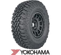 Yokohama Geolandar M/T G003 225/65R17 107 Q FR POR