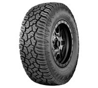 YOKOHAMA Sommerreifen LT305/55 R 20 TL 121/118Q GEOLANDAR X-AT (G016) 10PR BSW