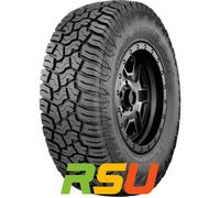 Yokohama Geolandar X-AT (G016) P.O.R. M+S 35X13.50 R20 121Q Sommerreifen