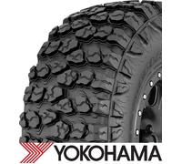 Yokohama Geolandar X-M/T G005 7.50 R16 116/114 N C, POR