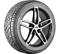 YOKOHAMA Sommerreifen 185/60 R13 80H - A539 k5633