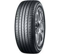 YOKOHAMA Sommerreifen 205/60R16 92V - BluEarth-GT (AE51) r4618