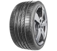 YOKOHAMA Sommerreifen 225/45 RF17 TL 91Y ADVAN SPORT V103S ZPS