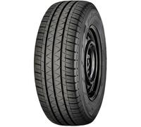 YOKOHAMA Sommerreifen 225/70 R15C 112/110S 8PR BluEarth - BluEarth-Van RY55 e4761