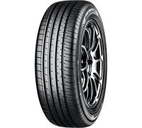 YOKOHAMA Sommerreifen 235/55 R 18 TL 100V BLUEARTH-XT AE61 RPB BSW