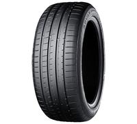 YOKOHAMA Sommerreifen 295/35 ZR19 TL 104(Y) ADVAN SPORT V107 XL MO1 BSW