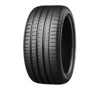 YOKOHAMA Sommerreifen 315/35 R21 111Y XL *, RPB, Silent Foam BMW X5 - Advan Sport R5272