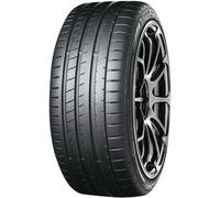 YOKOHAMA Sommerreifen 315/35 R22 TL 111Y ADVAN SPORT V107 XL BSW