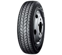 YOKOHAMA Winterreifen 175/65 R14 TL 90/88T BLUEARTHWINTER WY01 C 6PR M+S 3PMSF