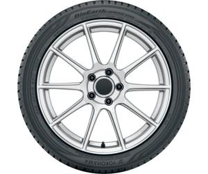 YOKOHAMA Winterreifen 225/50R17 98V - BluEarth-Winter (V906) r6182 225/50 R17