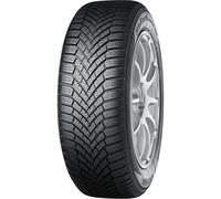 YOKOHAMA Winterreifen 285/40 R20 TL 108V BLUEARTHWINTER V906 BSW M+S 3PMSF
