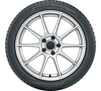 YOKOHAMA Winterreifen r6176 225/45 R17 91H