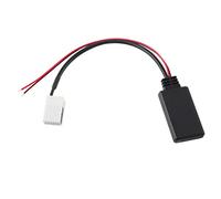 Yosoo AUX-Modul für Auto, Ersatz für den AUX-Adapter für Kfz, 12 V, 12 Pins, Ersatz für 510 RCD 200 210 300 310 500 510 für RCD 300 AUX, Adapter Bluetooth RCD 310, Adapter