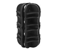 Yosoo Richtgerät für Bremskraftstoffleitungen, Langlebiges Bördelwerkzeug aus Metall, Müheloses Rohrrichtwerkzeug für Autoreparaturen, Universelle Passform für 5/16-Zoll-Bremsleitungen