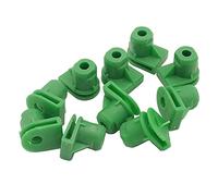 YOU.S Armaturenbrett Armatur Befestigungsclips Befestigung Clips (10 Stück) - 24417039