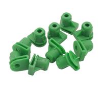 YOU.S Armaturenbrett Befestigungsclip Clips 10 Stück für Opel Vauxhall Subaru