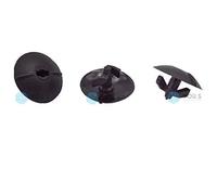 YOU.S Original 90218614 Motorhaube Amaturenbrett Befestigung Clips (10 Stück)