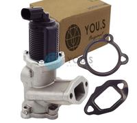 YOU.S Original AGR Ventil Abgasrückfuhr für ALFA ROMEO MITO (955)