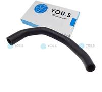 YOU.S Original Kühlflüssigkeit Schlauch für AUDI A6 (4B, C5)