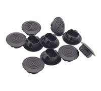 YOU.S Original Seitenschweller Endkappe Befestigung Clips 20 Stück - 7692452021