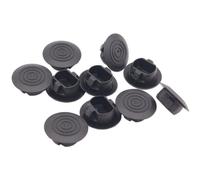 YOU.S Original Seitenschweller Endkappe Befestigung Clips 20 Stück für Toyota