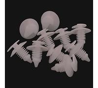 20 x YOU.S Türverkleidung Verkleidung Befestigung Clips für Fiat Lada Lancia VW