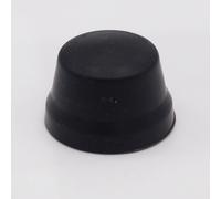 YOU.S Radio Lautstärkeregler Radioknopf Drehknopf für Becker Online Pro BE7800