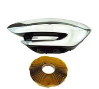 YOU.S Scheinwerferglas Ersatzglas VORNE LINKS für Renault Megane IV - 260601571R