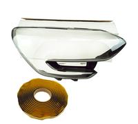 YOU.S Scheinwerferglas Ersatzglas VORNE RECHTS für Renault Megane IV - 260100506