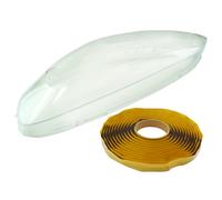 YOU.S Scheinwerferglas VORNE LINKS für Fiat Doblo Pritsche (263) - 52109259