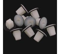 YOU.S Seitenschweller Befestigung Tülle Clips für Mazda / Nissan 40 Stück