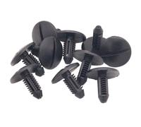 YOU.S Tannenbaum Radkasten Befestigung Clips 50 Stück für Citroen / Peugeot