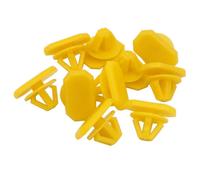 YOU.S Türverkleidung Verkleidung Befestigung Clips 10 x für Ford Transit Connect