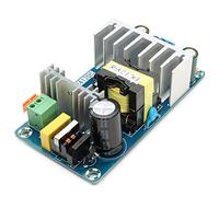 YOUMILE AC-DC Wandler einstellbar AC 85-265V C 12V 6-8A Spannungswandler Abwärtswandler 100W 50/60HZ Netzteil Platine Schaltnetzmodul Wandler Adapter Modul